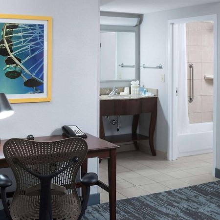 Hampton Inn & Suites Oklahoma City-Bricktown Kültér fotó