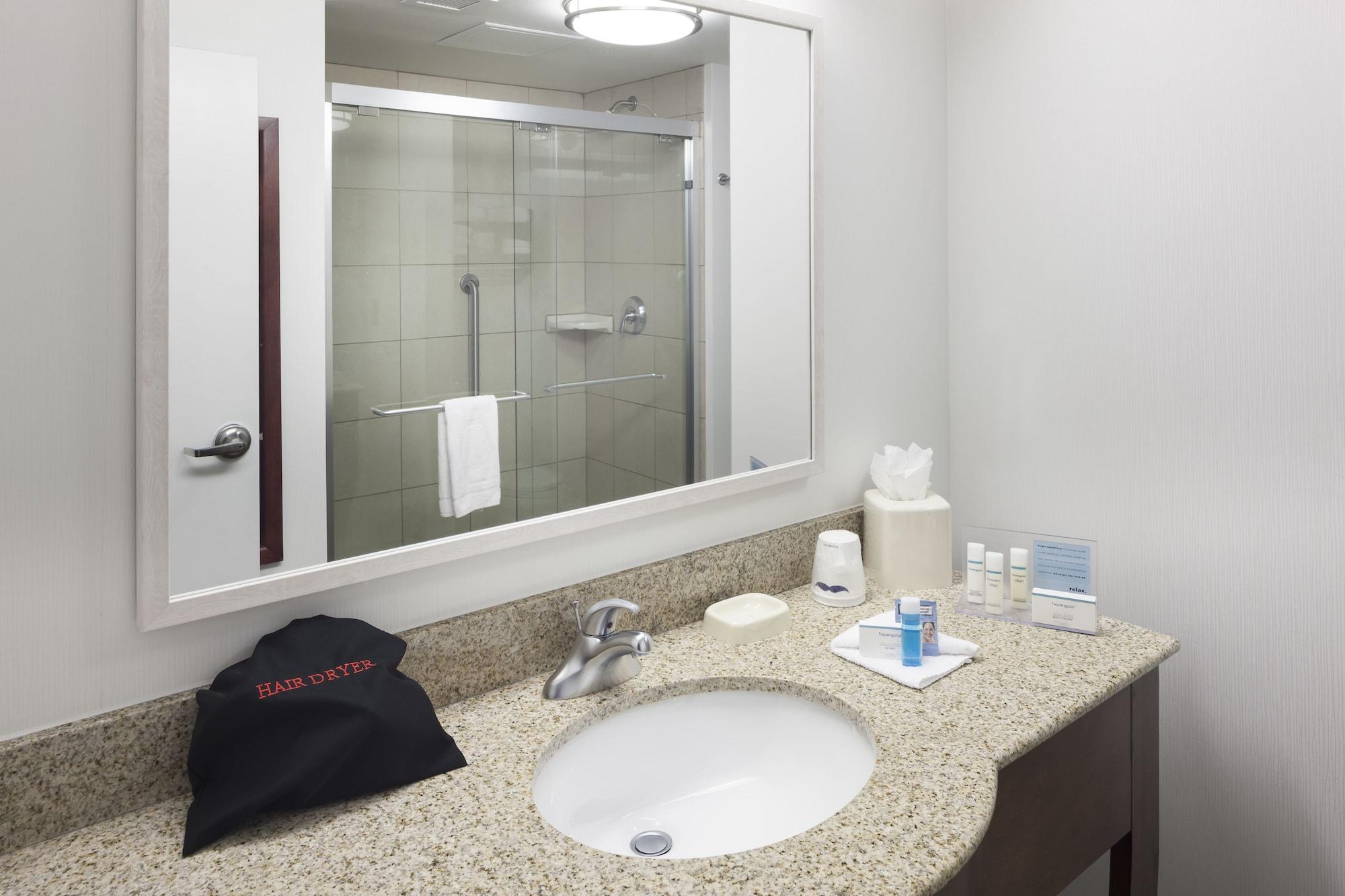 Hampton Inn & Suites Oklahoma City-Bricktown Kültér fotó