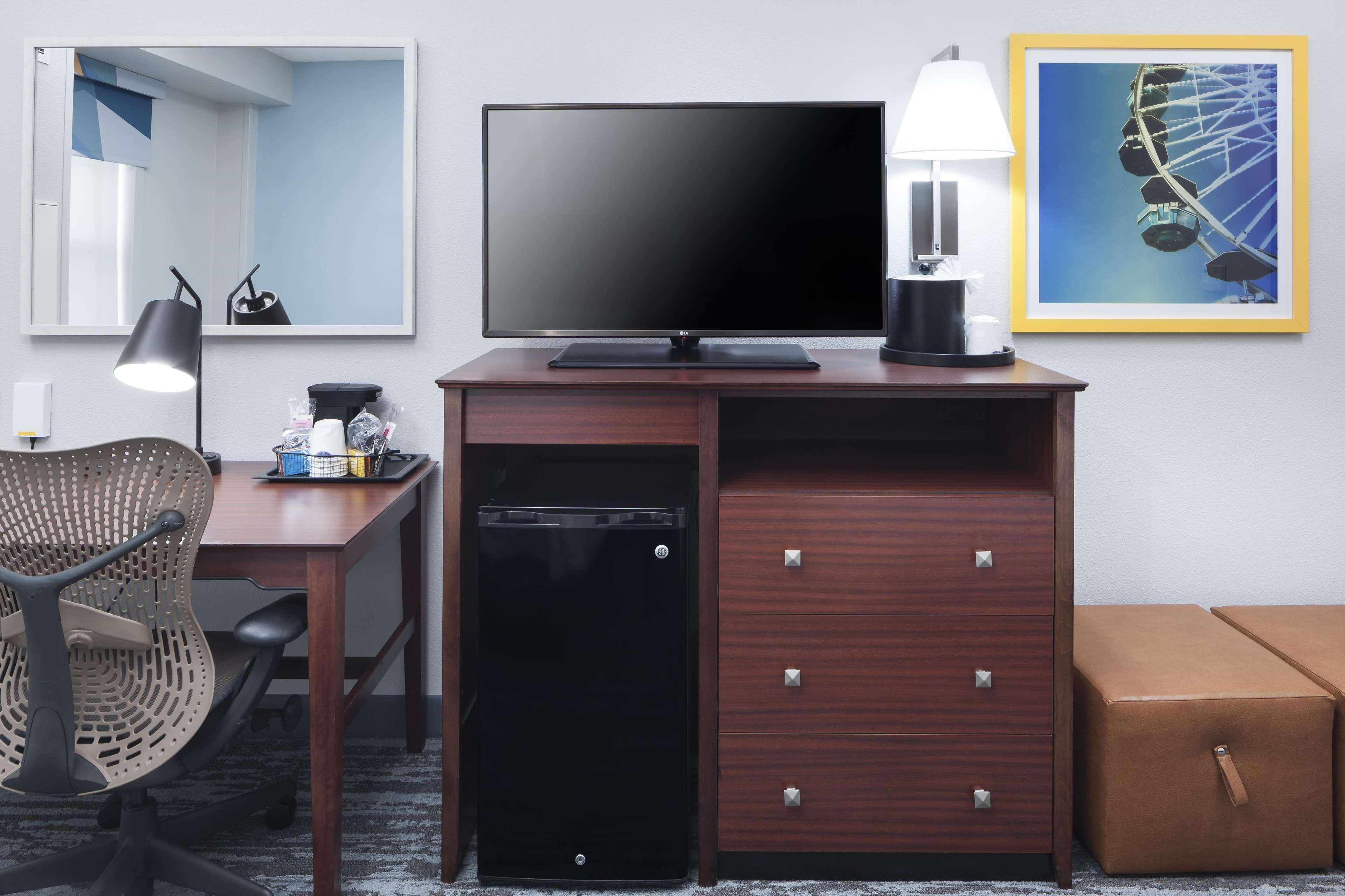 Hampton Inn & Suites Oklahoma City-Bricktown Kültér fotó