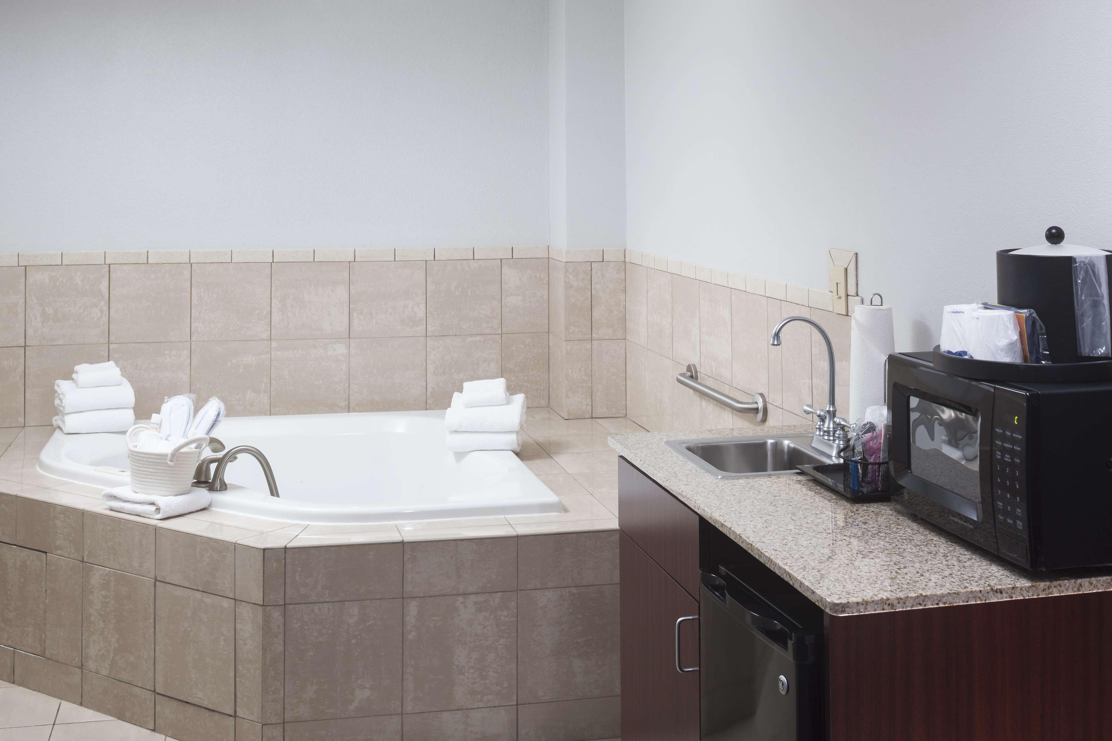 Hampton Inn & Suites Oklahoma City-Bricktown Kültér fotó