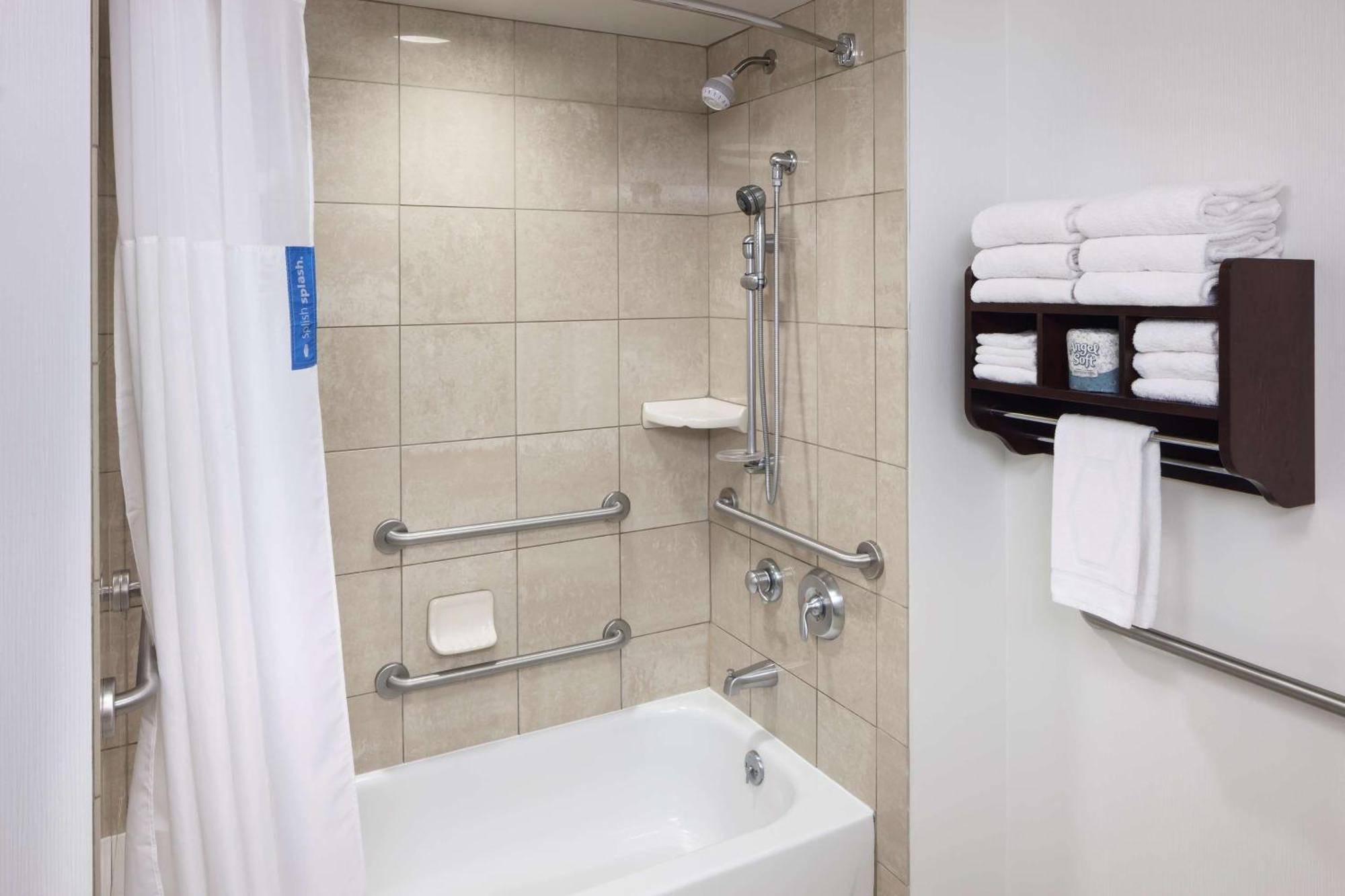 Hampton Inn & Suites Oklahoma City-Bricktown Kültér fotó