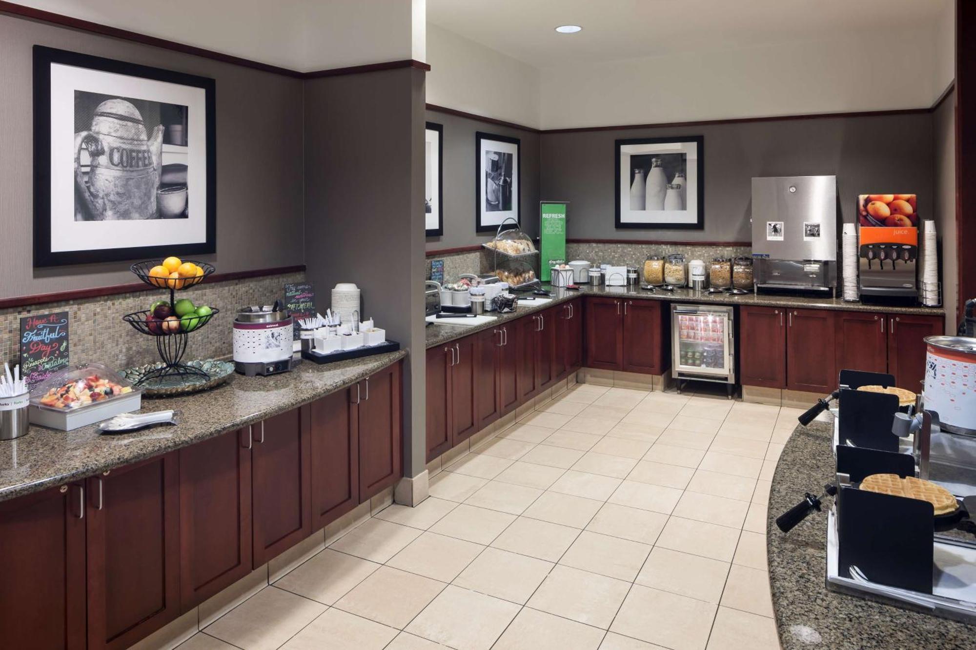 Hampton Inn & Suites Oklahoma City-Bricktown Kültér fotó