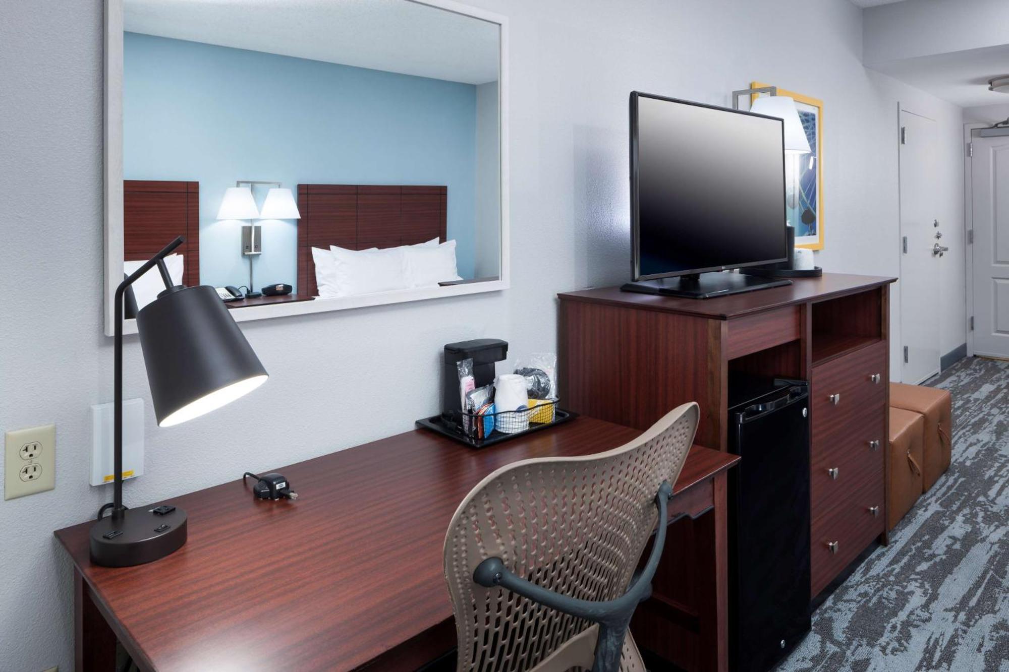 Hampton Inn & Suites Oklahoma City-Bricktown Kültér fotó