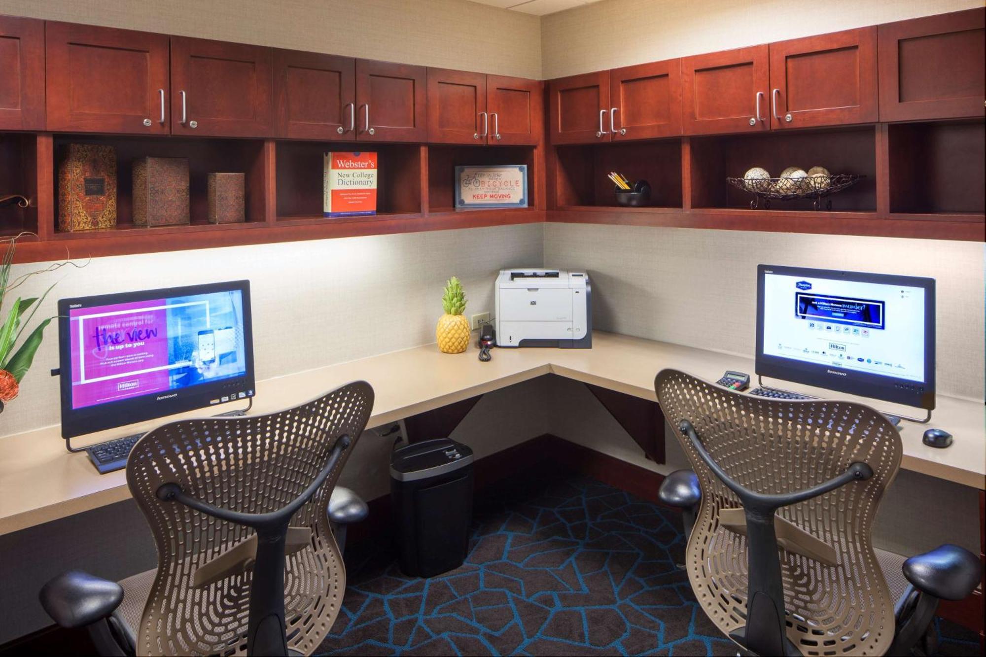 Hampton Inn & Suites Oklahoma City-Bricktown Kültér fotó