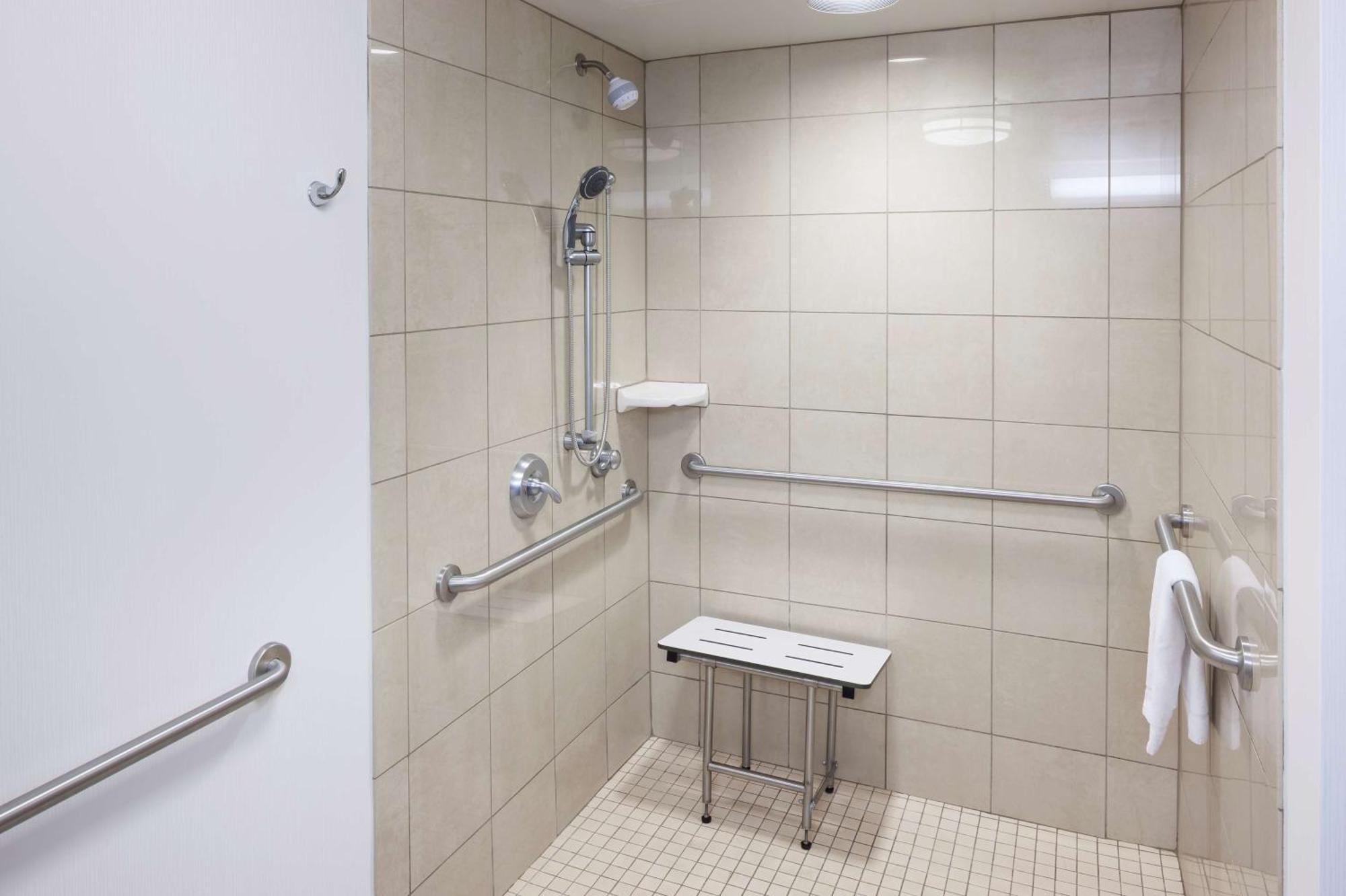 Hampton Inn & Suites Oklahoma City-Bricktown Kültér fotó